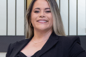 Vannessa Castellanos, la Estrella de Quoteasy