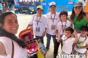América Magazine asiste a la gran inauguración de SEA LIFE Florida en LEGOLAND® Resort