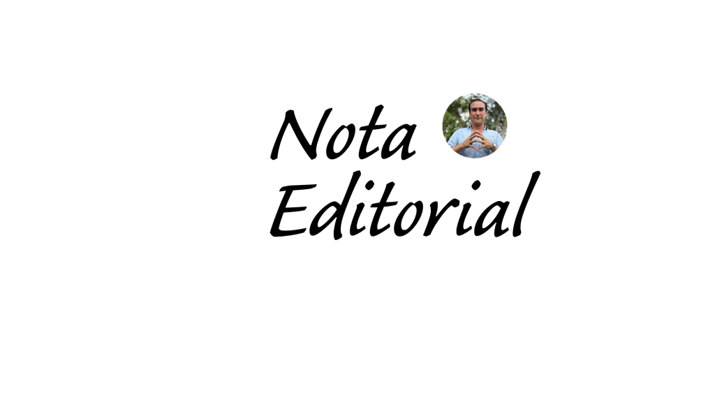 nota Editorial Julio 2025 Ed 73