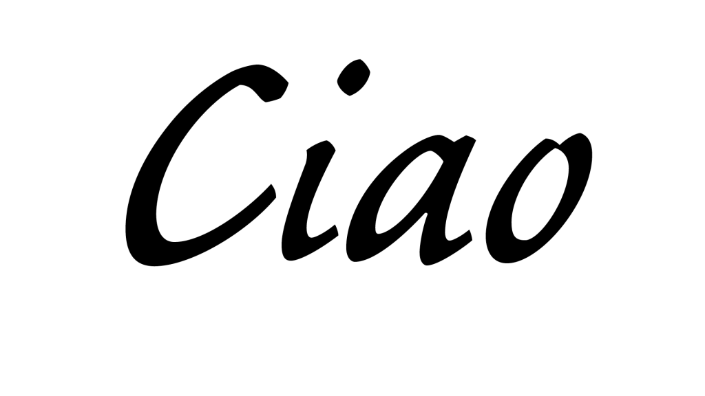 CIAO