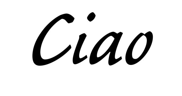 CIAO