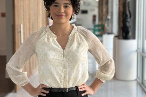 Ambar Santiago