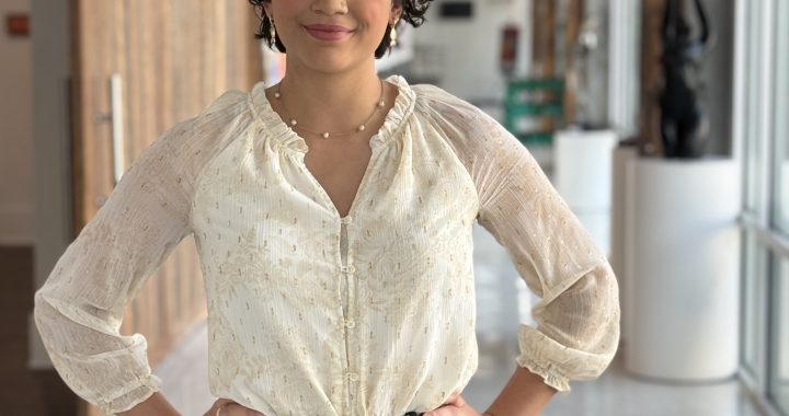Ambar Santiago