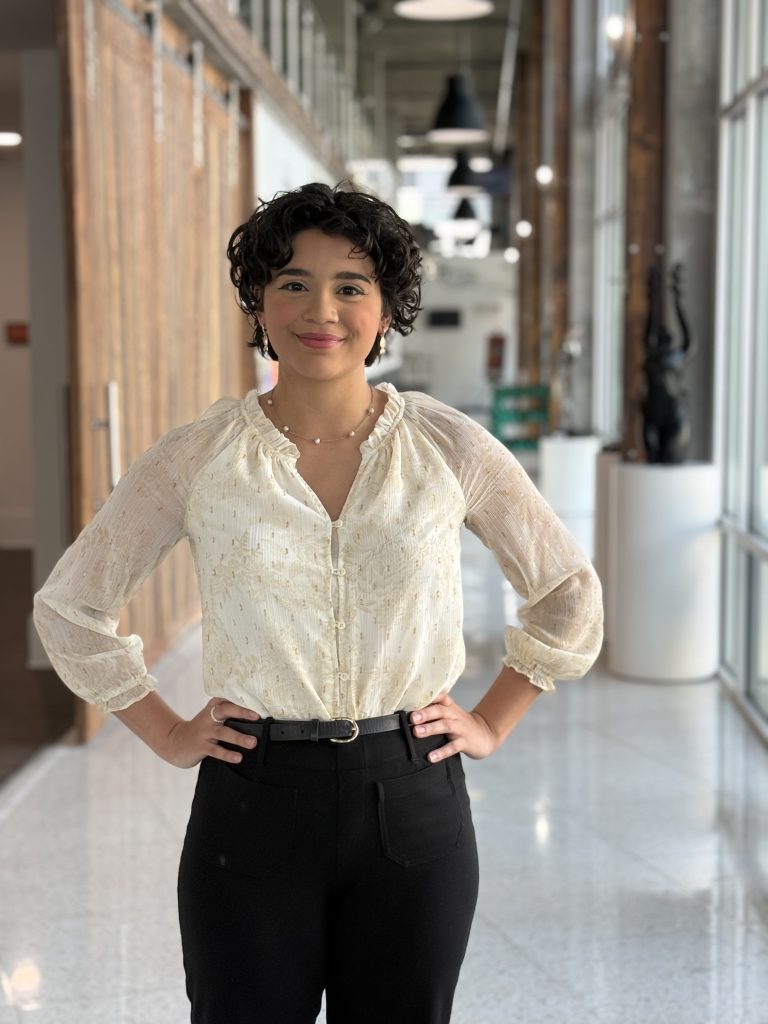 Ambar Santiago